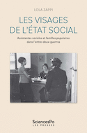 Visages de l'État social (Les)